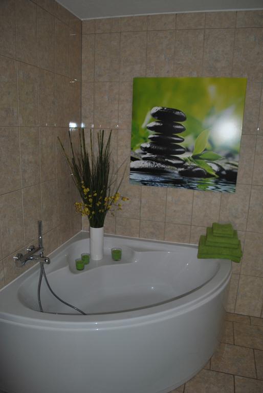 Ferienhaus Relax Kosseln Buitenkant foto