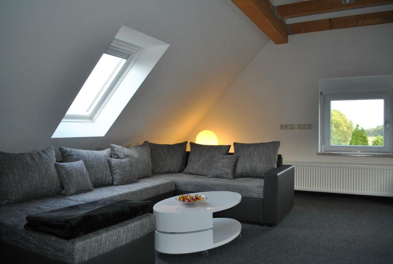 Ferienhaus Relax Kosseln Buitenkant foto
