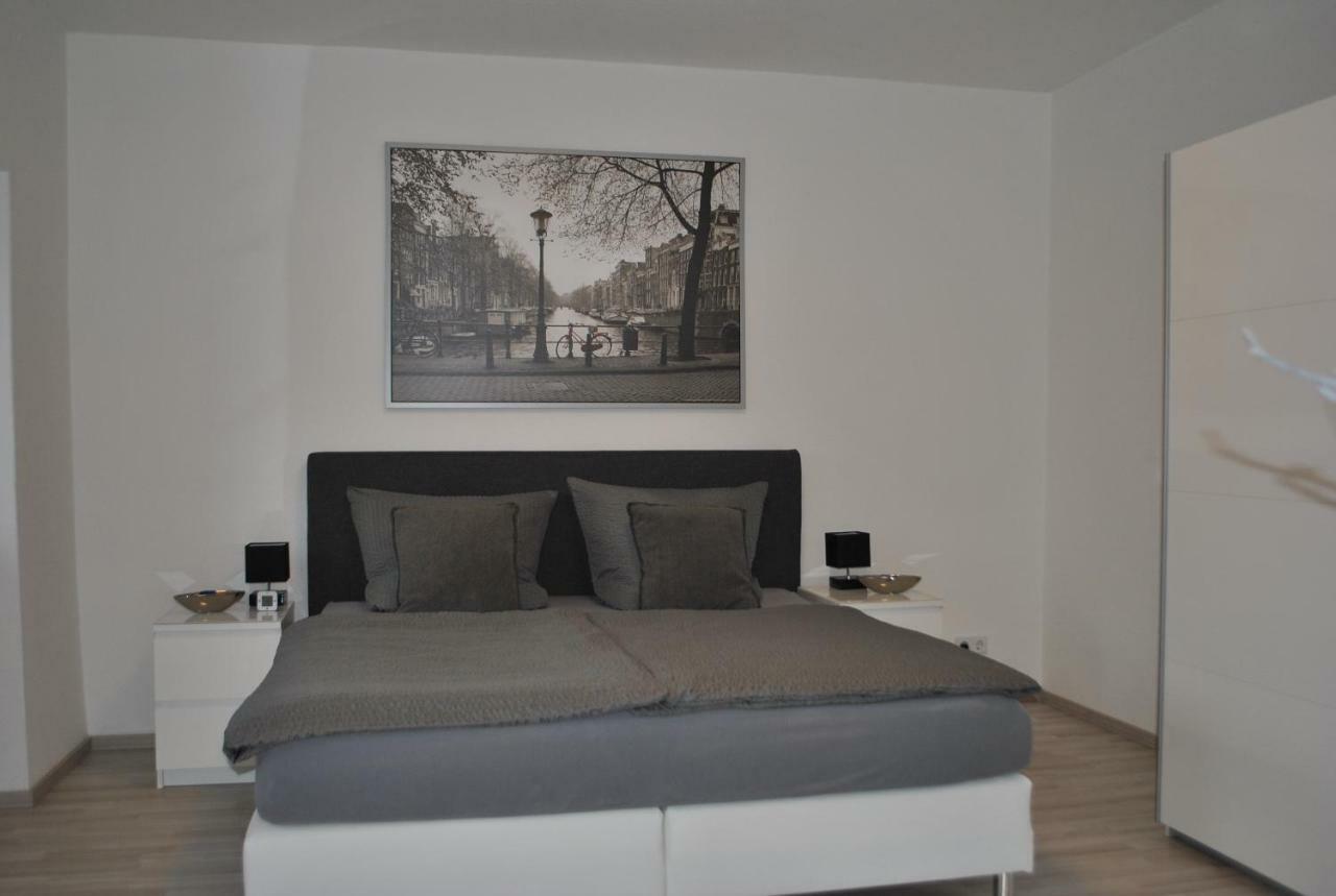 Ferienhaus Relax Kosseln Buitenkant foto
