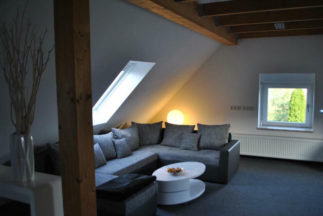 Ferienhaus Relax Kosseln Buitenkant foto